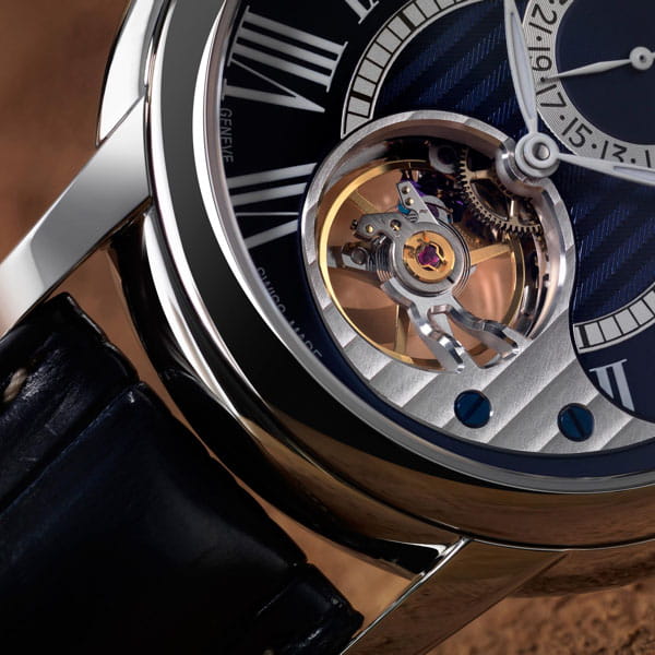 Frederique Constant Manufacture Heart Beat FC-941NS4H6 Twoje Zegarki