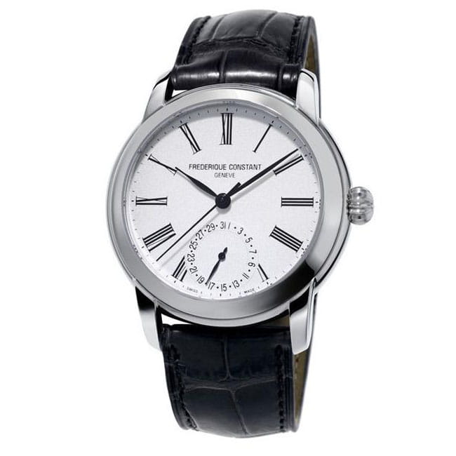 Frederique Constant Manufacture Classics FC-710MS4H6 Twoje Zegarki