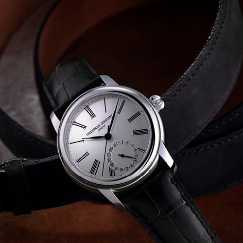 Frederique Constant Manufacture Classics FC-710MS4H6 Twoje Zegarki
