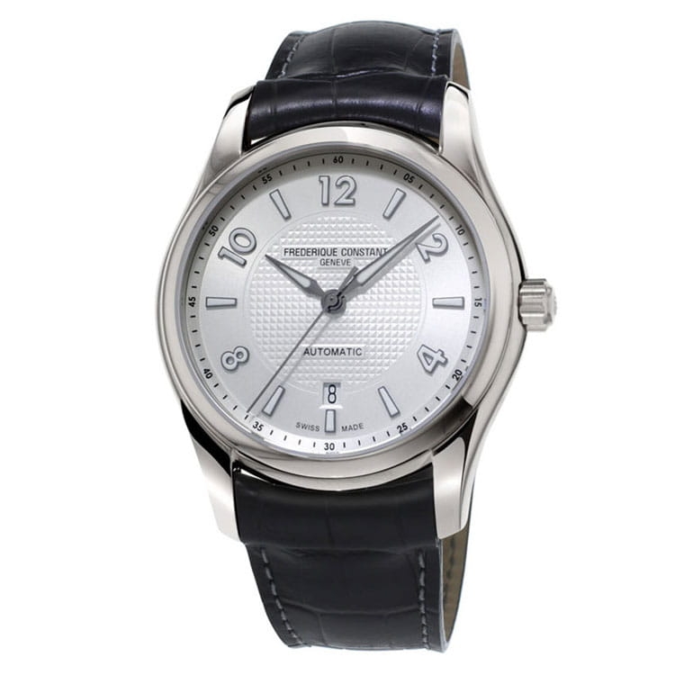 Frederique Constant Runabout Automatic FC-303RMS6B6 Twoje Zegarki