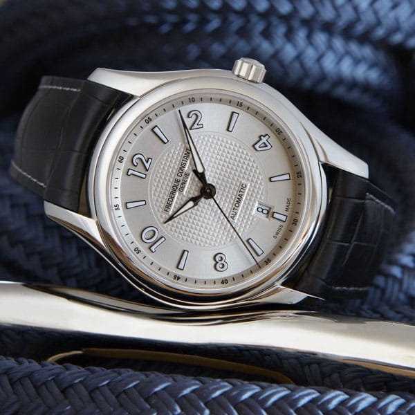 Frederique Constant Runabout Automatic FC-303RMS6B6 Twoje Zegarki