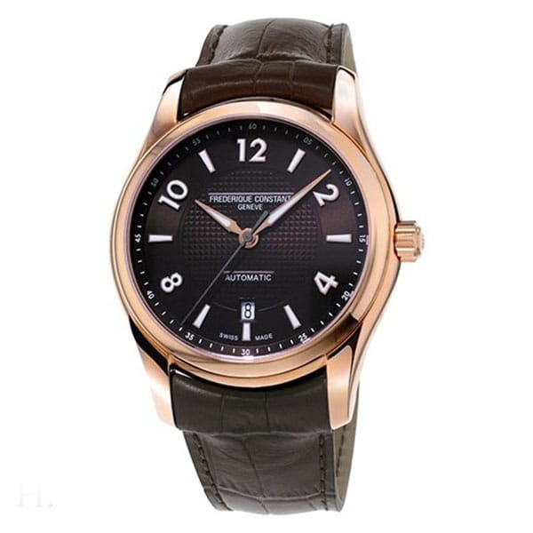 Frederique Constant Runabout Automatic FC-303RMC6B4 Twoje Zegarki