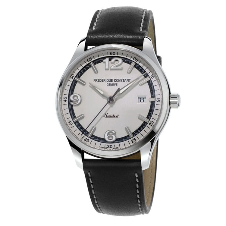 Frederique Constant Healey Automatic FC-303WGH5B6 Twoje Zegarki