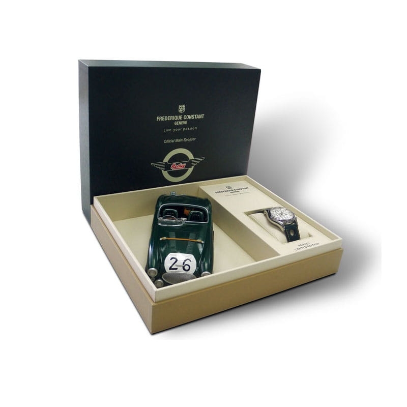 Frederique Constant Healey Automatic Twoje Zegarki