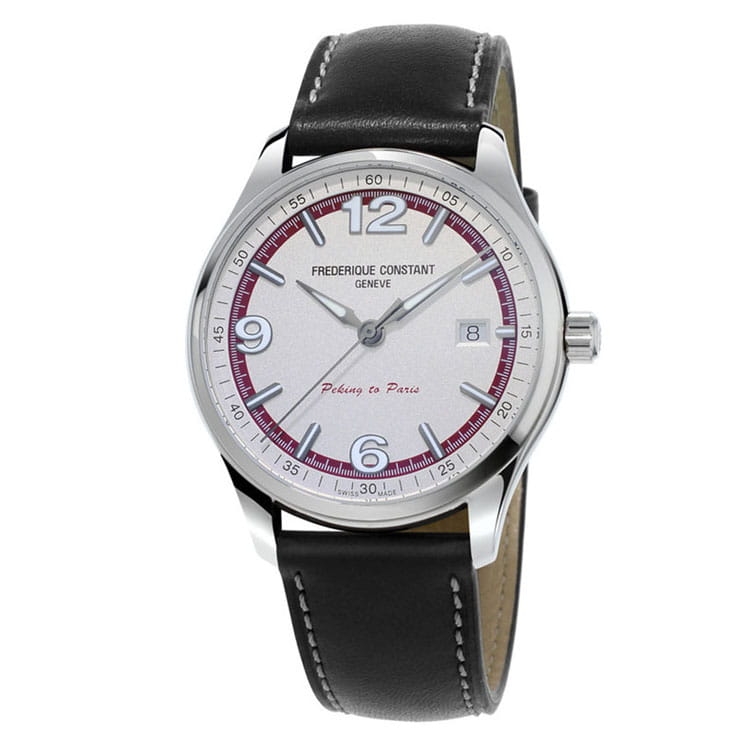 Frederique Constant Peking to Paris FC-303WBRP5B6 Twoje Zegarki