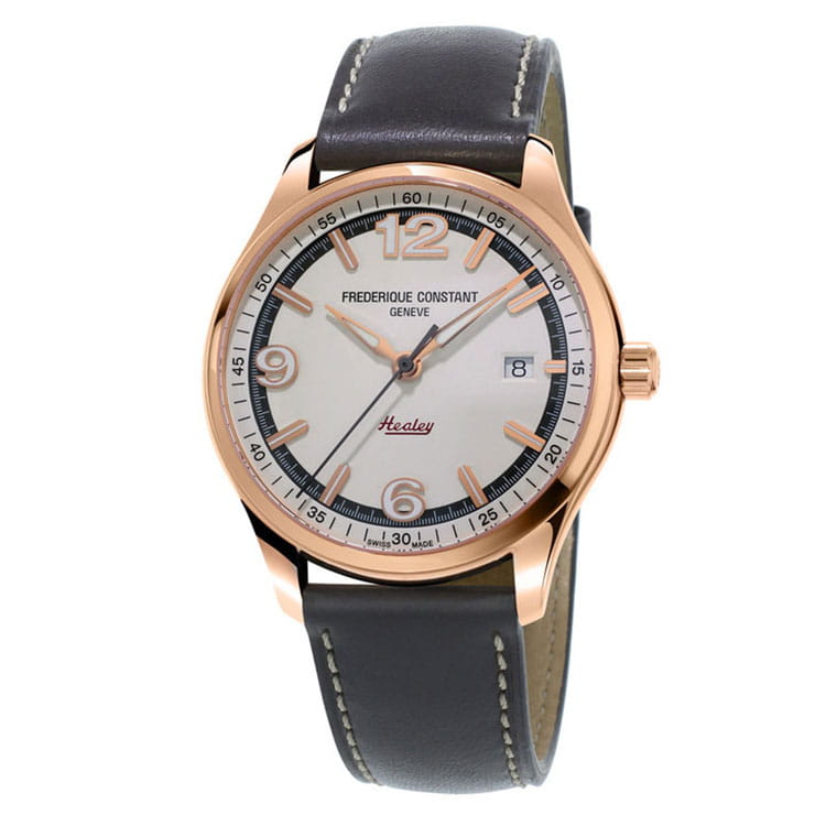 Frederique Constant Healey Automatic FC-303WGH5B4 Twoje Zegarki