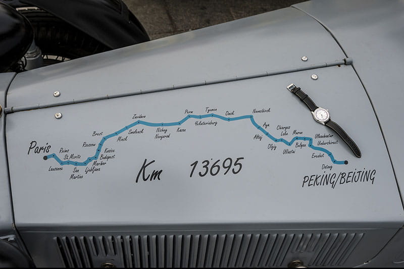 Frederique Constant Healey Automatic Twoje Zegarki