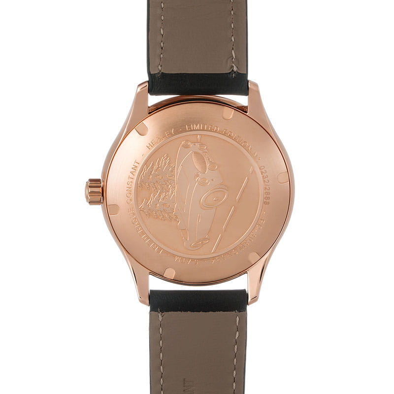 Frederique Constant Healey Automatic FC-303WGH5B4 Twoje Zegarki