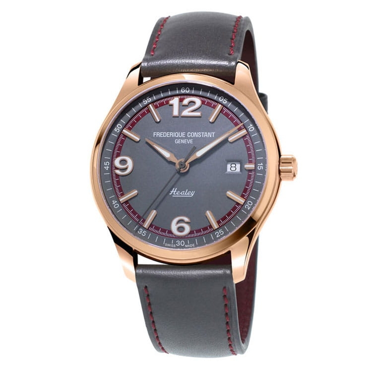 Frederique Constant Healey Automatic FC-303GBRH5B4 Twoje Zegarki