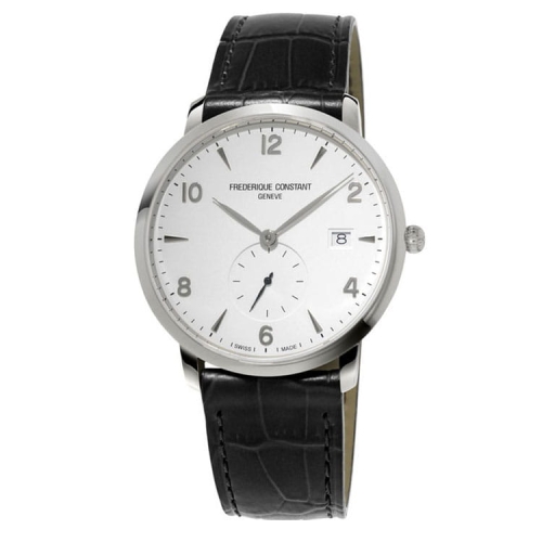 Zegarek Frederique Constant Slimline Gents FC-245SA5S6