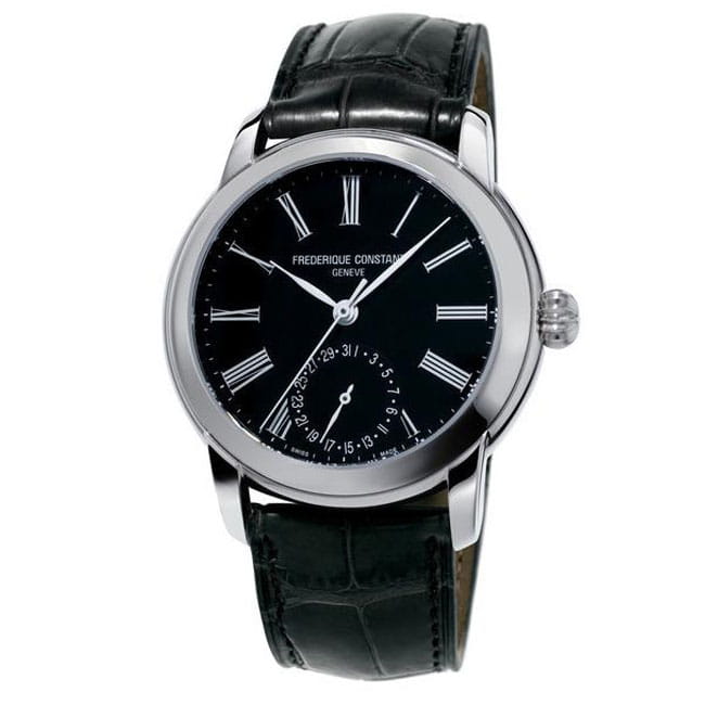 Frederique Constant Manufacture Classics FC-710MB4H6 Twoje Zegarki