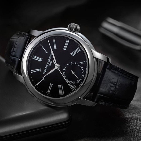 Frederique Constant Manufacture Classics FC-710MB4H6 Twoje Zegarki