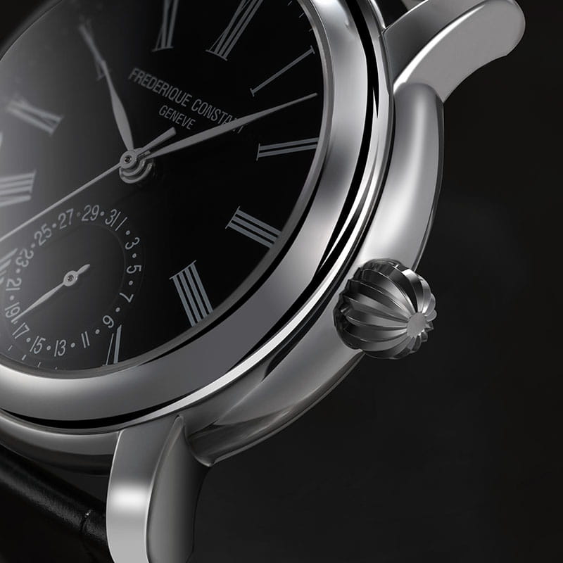 Frederique Constant Manufacture Classics FC-710MB4H6 Twoje Zegarki