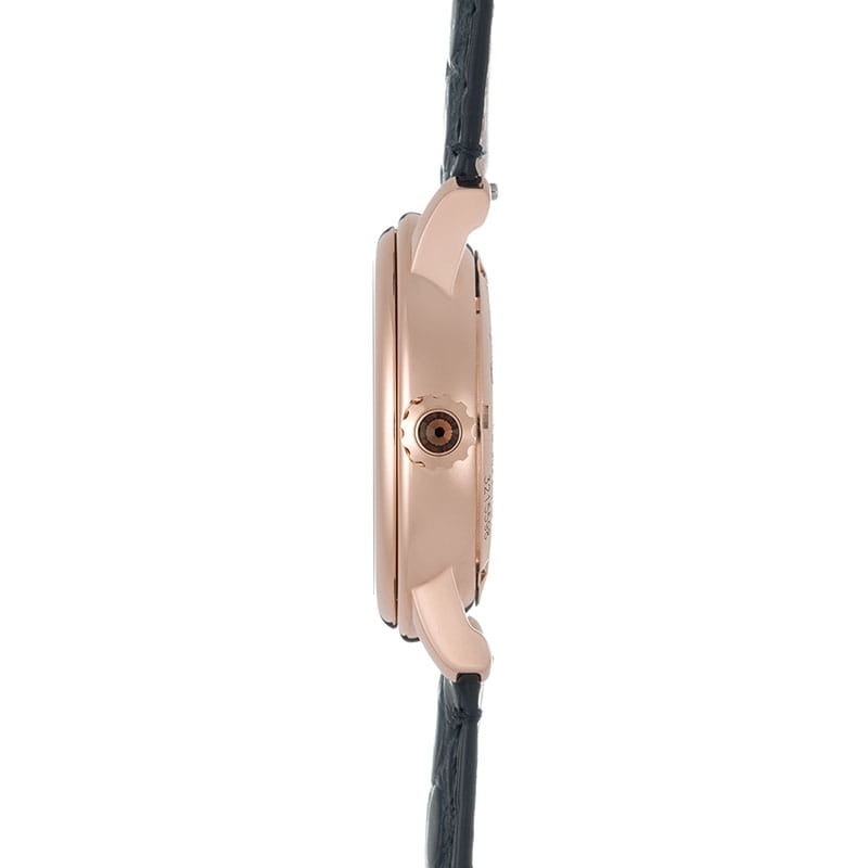 Frederique Constant Heart Beat FC-310HBAND2P4 Twoje Zegarki