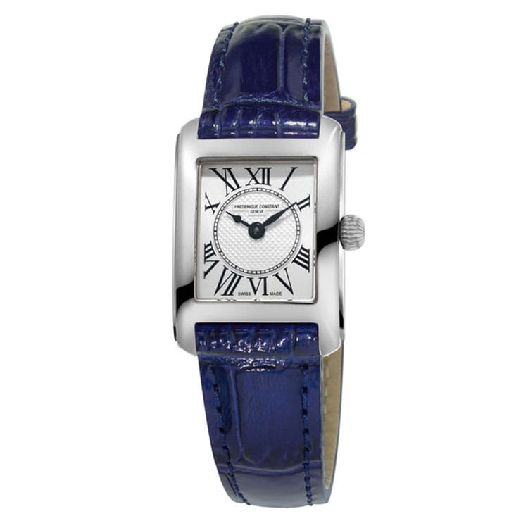 Frederique Constant Classics Carree Lady FC-200MC16 Twoje Zegarki