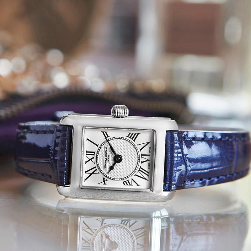 Frederique Constant Classics Carree Lady FC-200MC16 Twoje Zegarki