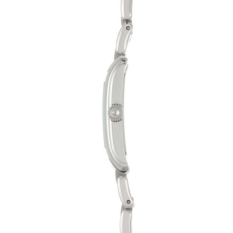 Frederique Constant Classics Carree Lady FC-200MC16B Twoje Zegarki