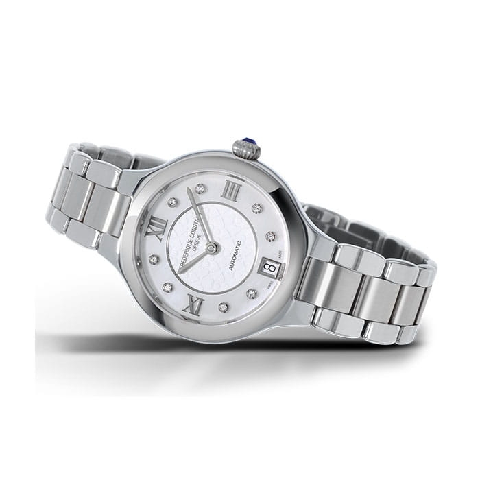 Frederique Constant Delight Automatic FC-306WHD3ER6B Twoje Zegarki