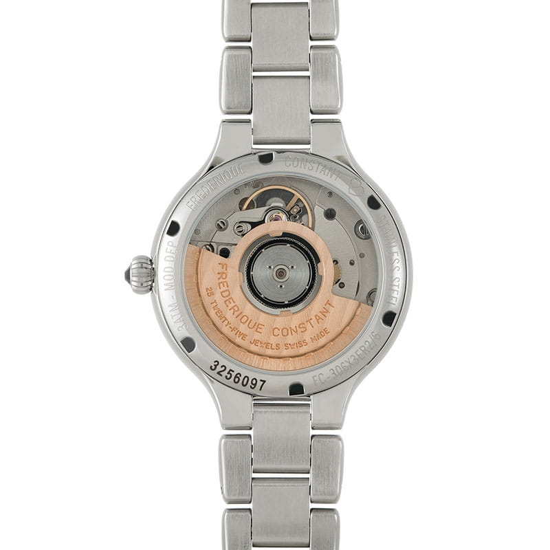Frederique Constant Delight Automatic FC-306WHD3ER6B Twoje Zegarki