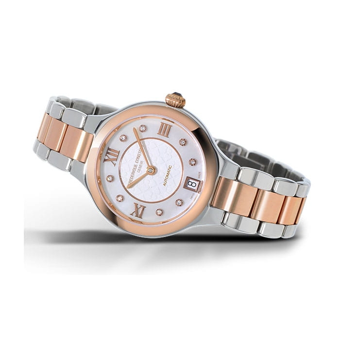 Frederique Constant Delight Automatic FC-306WHD3ER2B Twoje Zegarki