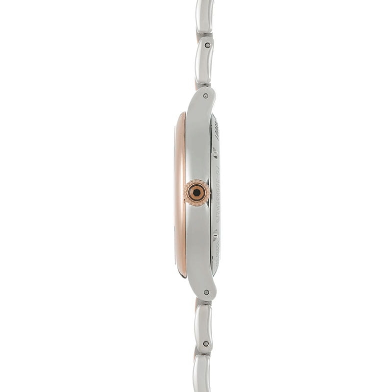 Frederique Constant Delight Automatic FC-306WHD3ER2B Twoje Zegarki