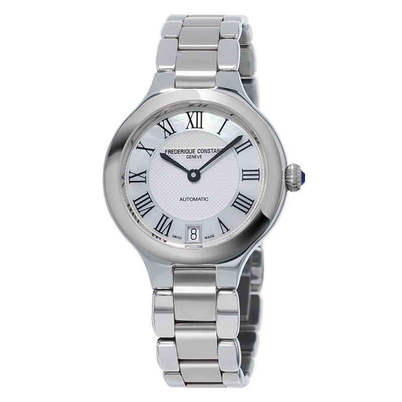 Frederique Constant Delight Automatic FC-306MC3ER6B Twoje Zegarki