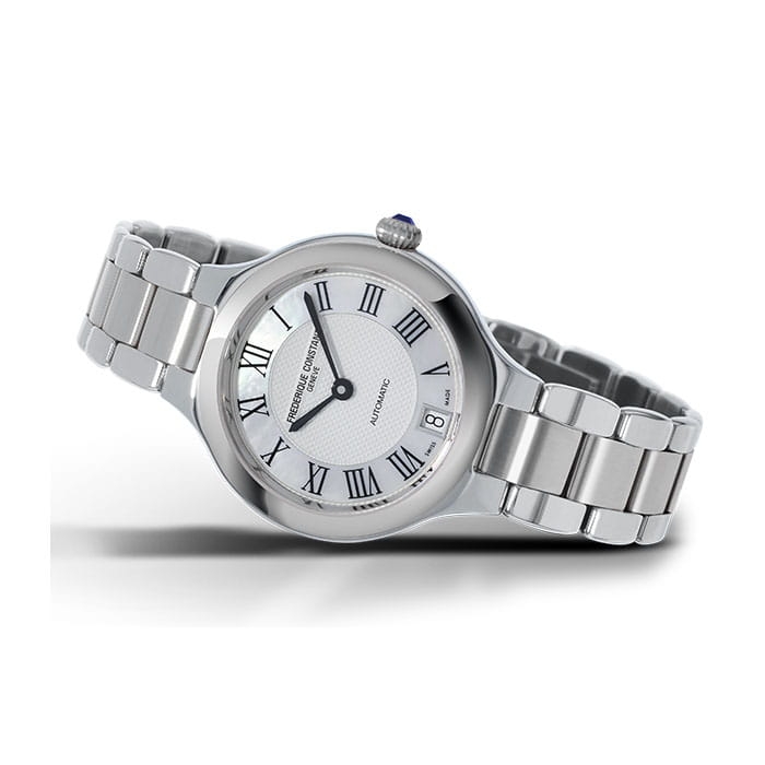 Frederique Constant Delight Automatic FC-306MC3ER6B Twoje Zegarki