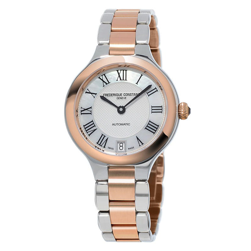 Frederique Constant Delight Automatic FC-306MC3ER2B Twoje Zegarki