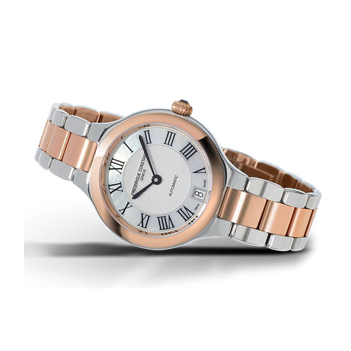 Frederique Constant Delight Automatic FC-306MC3ER2B Twoje Zegarki