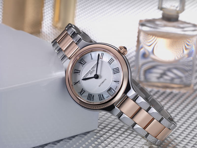 Frederique Constant Delight Automatic FC-306MC3ER2B Twoje Zegarki