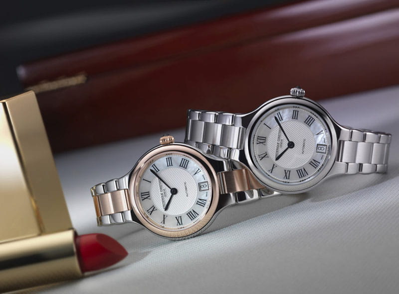 Frederique Constant Delight Automatic Twoje Zegarki