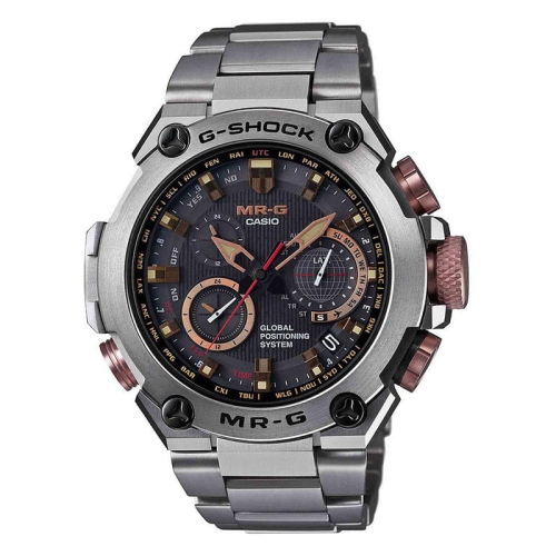 Zegarek Casio G-Shock MR-G MRG-G1000DC-1A