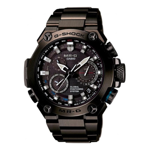 Zegarek Casio G-Shock MR-G MRG-G1000B-1A