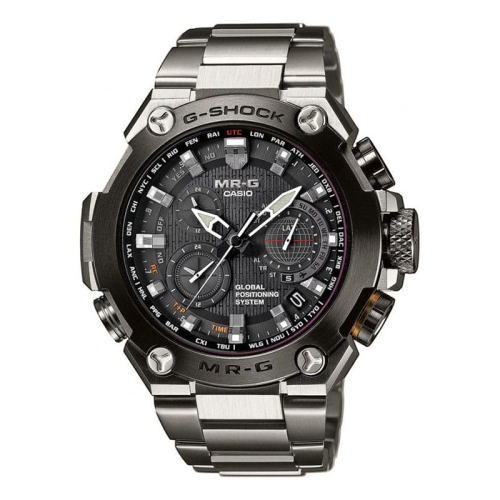 Zegarek Casio G-Shock MR-G MRG-G1000D-1A