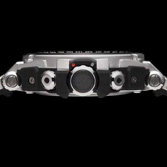 Zegarek męski Casio G-Shock MT-G Premium MTG-S1000D-1AER Twoje Zegarki