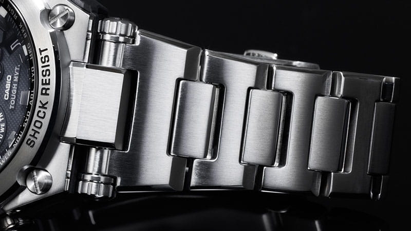 Zegarek męski Casio G-Shock MT-G Premium MTG-S1000D-1AER Twoje Zegarki