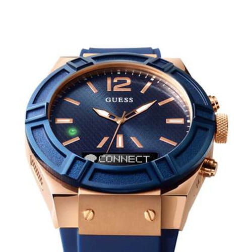 Zegarek męski Guess Connect C0001G1 Twoje Zegarki