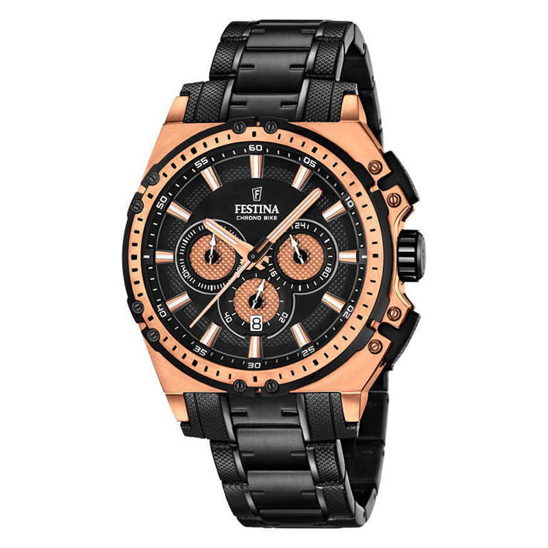 Zegarek męski Festina Chrono Bike Special Edition F16972/1 Twoje Zegarki