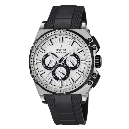 Zegarek Festina Chrono Bike F16970/1