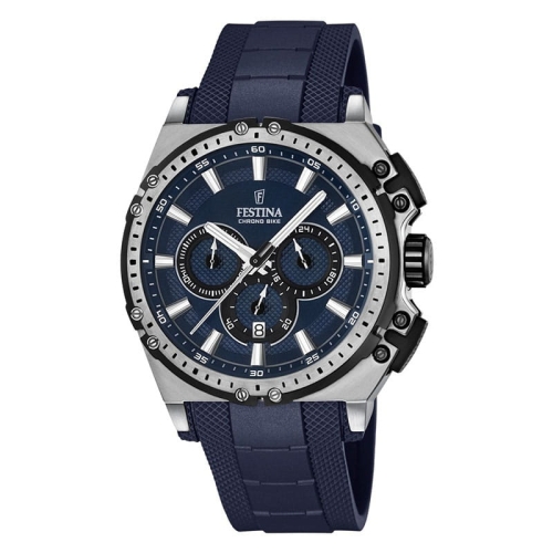 Zegarek Festina Chrono Bike F16970/2