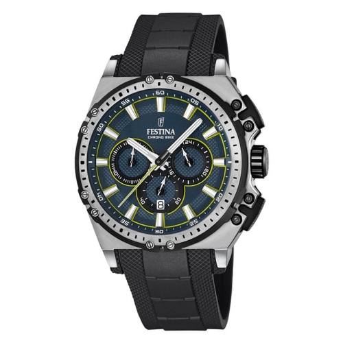 Zegarek Festina Chrono Bike F16970/3