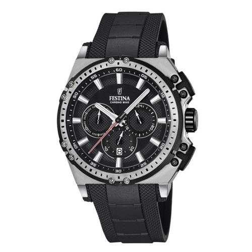 Zegarek Festina Chrono Bike F16970/4