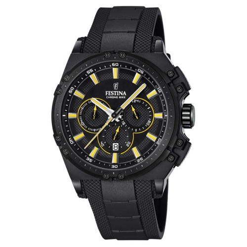 Zegarek Festina Chrono Bike F16971/3