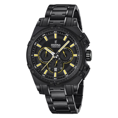Zegarek Festina Chrono Bike F16969/3