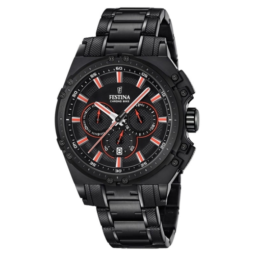 Zegarek Festina Chrono Bike F16969/4