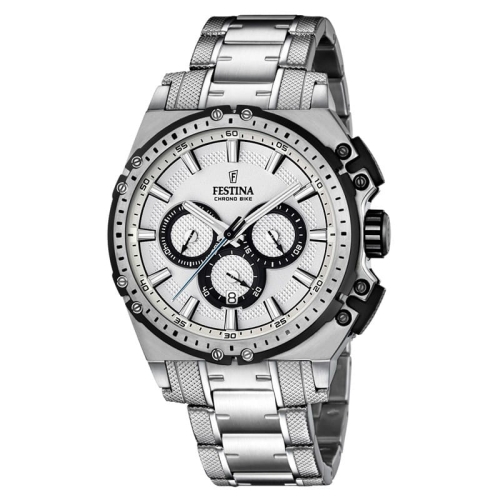 Zegarek Festina Chrono Bike F16968/1
