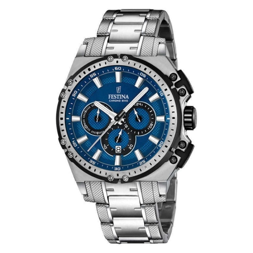 Zegarek Festina Chrono Bike F16968/2