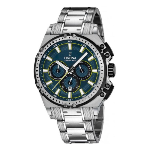 Zegarek Festina Chrono Bike F16968/3