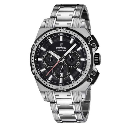 Zegarek Festina Chrono Bike F16968/4