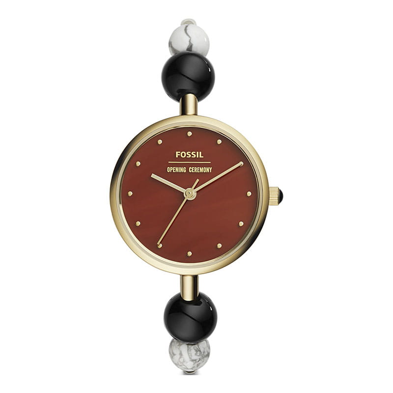 Zegarek damski Fossil X Opening Ceremony OCF1000 Twoje Zegarki
